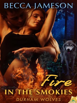 cover image of Fire in the Smokies